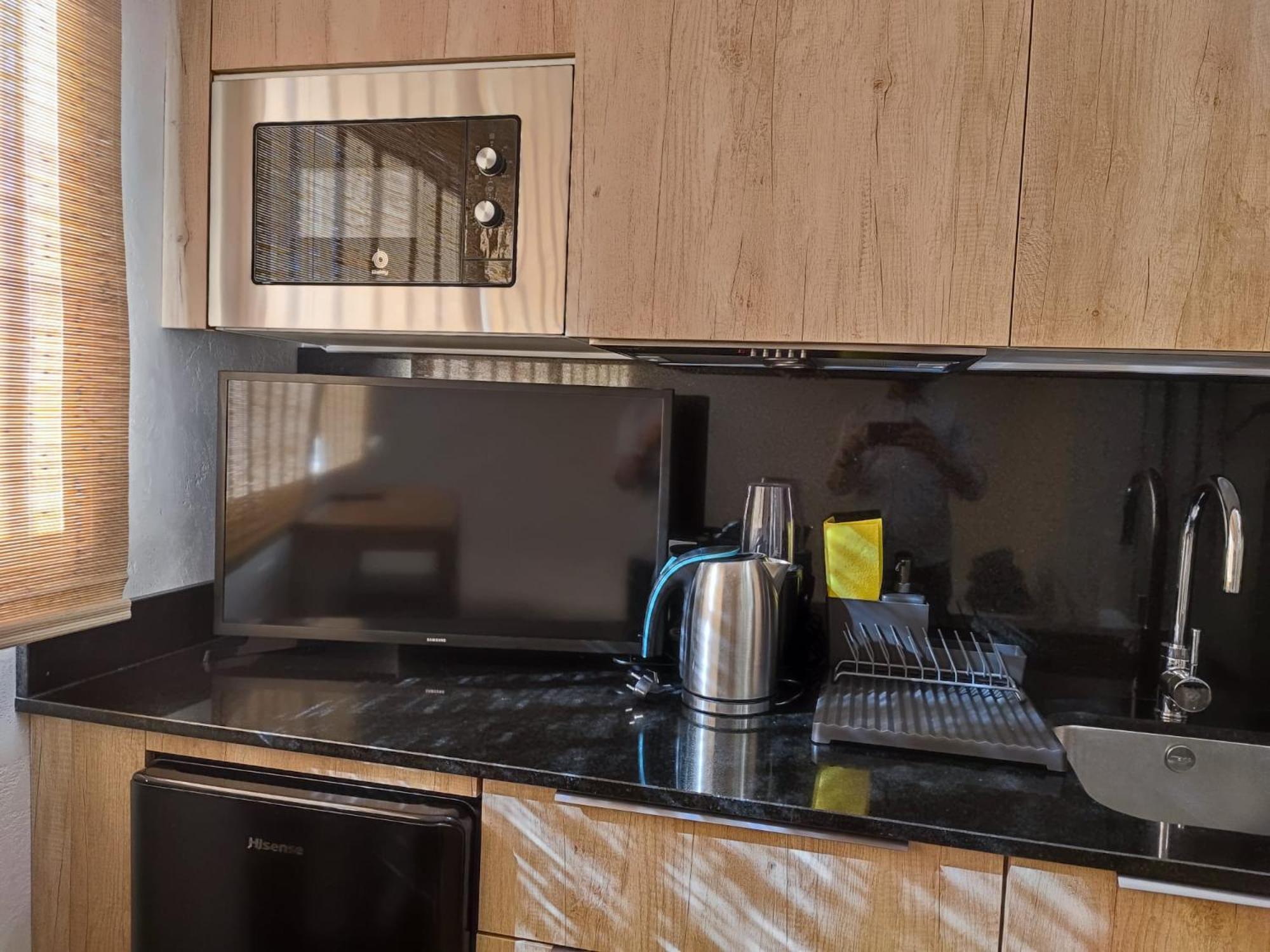 Apartamento Ama Metropolitano 18 Madri