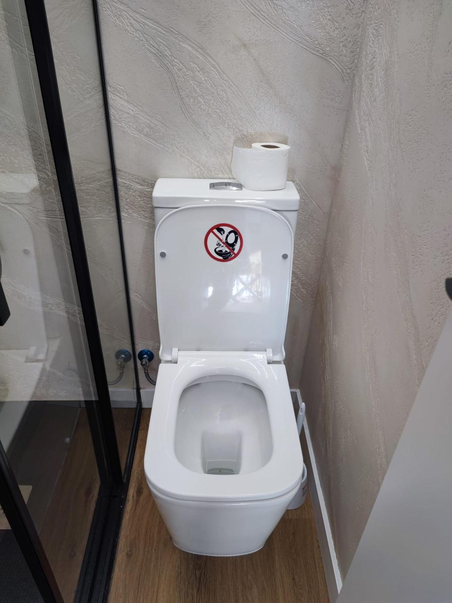 Apartamento Ama Metropolitano 18 Madri
